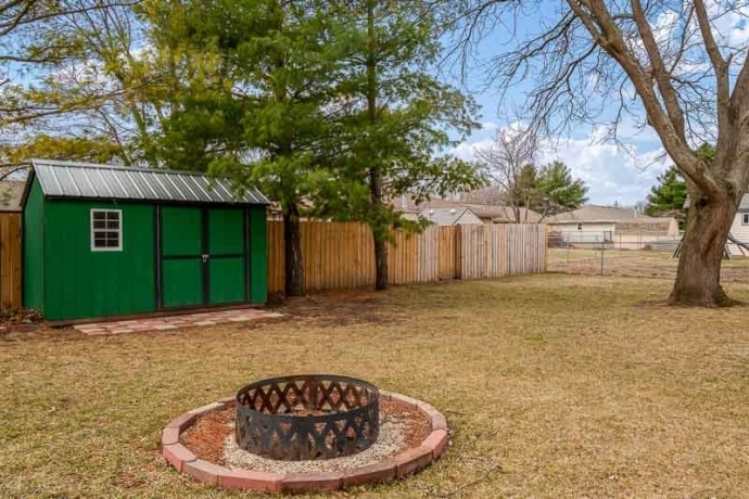 1019 Bunting, MACHESNEY PARK, Illinois 61115, 4 Bedrooms Bedrooms, ,3 BathroomsBathrooms,House,For Sale,Bunting,202601441