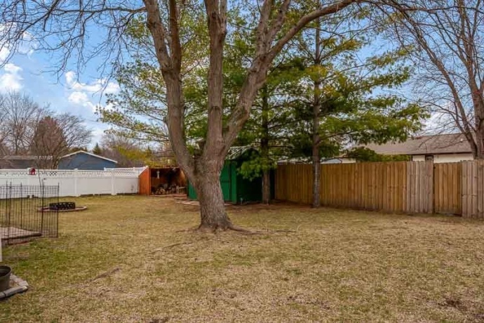 1019 Bunting, MACHESNEY PARK, Illinois 61115, 4 Bedrooms Bedrooms, ,3 BathroomsBathrooms,House,For Sale,Bunting,202601441