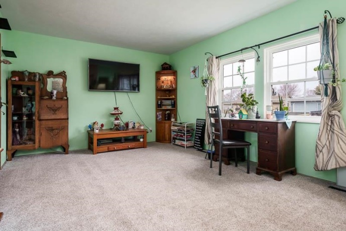 1019 Bunting, MACHESNEY PARK, Illinois 61115, 4 Bedrooms Bedrooms, ,3 BathroomsBathrooms,House,For Sale,Bunting,202601441