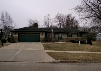 2115 Cimarron Drive, FREEPORT, Illinois 61032, 3 Bedrooms Bedrooms, ,3 BathroomsBathrooms,House,For Sale,Cimarron Drive,202601444