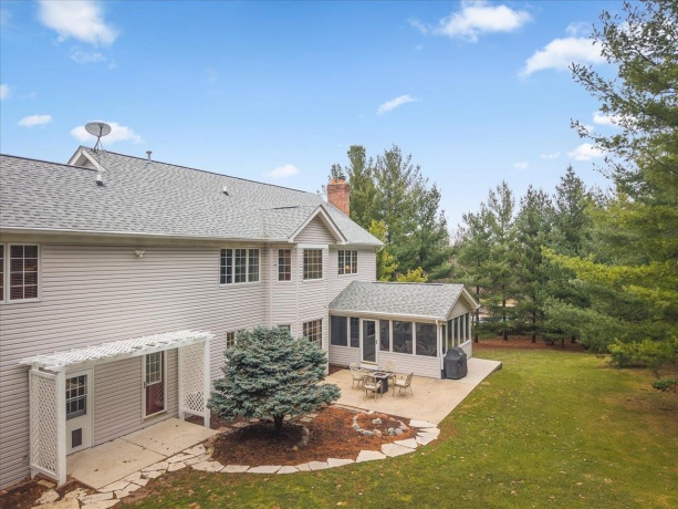 11575 Aberdeen, BELVIDERE, Illinois 61008, 4 Bedrooms Bedrooms, ,4 BathroomsBathrooms,House,For Sale,Aberdeen,202601445