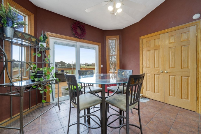 7082 Brimmer, CHERRY VALLEY, Illinois 61016, 4 Bedrooms Bedrooms, ,3 BathroomsBathrooms,House,For Sale,Brimmer,202507217