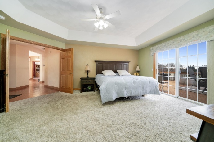 7082 Brimmer, CHERRY VALLEY, Illinois 61016, 4 Bedrooms Bedrooms, ,3 BathroomsBathrooms,House,For Sale,Brimmer,202507217