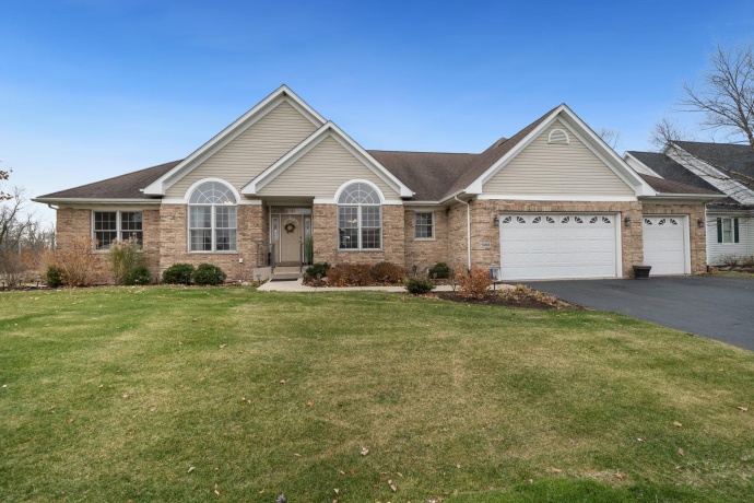 7082 Brimmer, CHERRY VALLEY, Illinois 61016, 4 Bedrooms Bedrooms, ,3 BathroomsBathrooms,House,For Sale,Brimmer,202507217