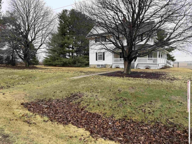 5940 German Valley, GERMAN VALLEY, Illinois 61039, 4 Bedrooms Bedrooms, ,1 BathroomBathrooms,House,For Sale,German Valley,202601448