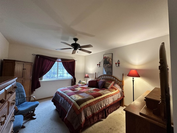 47D Rolling Oaks, SUGAR GROVE, Illinois 60554, 3 Bedrooms Bedrooms, ,1 BathroomBathrooms,Condominium,For Sale,Rolling Oaks,202601446