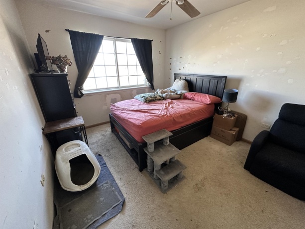 47D Rolling Oaks, SUGAR GROVE, Illinois 60554, 3 Bedrooms Bedrooms, ,1 BathroomBathrooms,Condominium,For Sale,Rolling Oaks,202601446