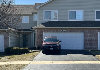 47D Rolling Oaks, SUGAR GROVE, Illinois 60554, 3 Bedrooms Bedrooms, ,1 BathroomBathrooms,Condominium,For Sale,Rolling Oaks,202601446