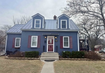 401 Junius, LOVES PARK, Illinois 61111, 3 Bedrooms Bedrooms, ,2 BathroomsBathrooms,House,For Sale,Junius,202601132