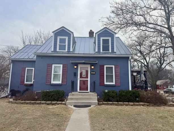 401 Junius, LOVES PARK, Illinois 61111, 3 Bedrooms Bedrooms, ,2 BathroomsBathrooms,House,For Sale,Junius,202601132