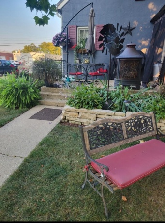 401 Junius, LOVES PARK, Illinois 61111, 3 Bedrooms Bedrooms, ,2 BathroomsBathrooms,House,For Sale,Junius,202601132