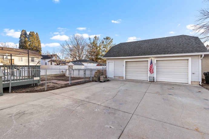 916 Berylan, BELVIDERE, Illinois 61008, 4 Bedrooms Bedrooms, ,1 BathroomBathrooms,House,For Sale,Berylan,202601069