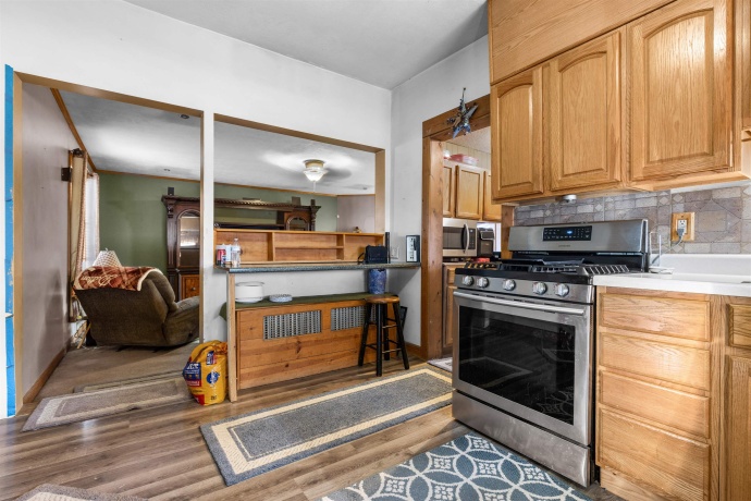 916 Berylan, BELVIDERE, Illinois 61008, 4 Bedrooms Bedrooms, ,1 BathroomBathrooms,House,For Sale,Berylan,202601069