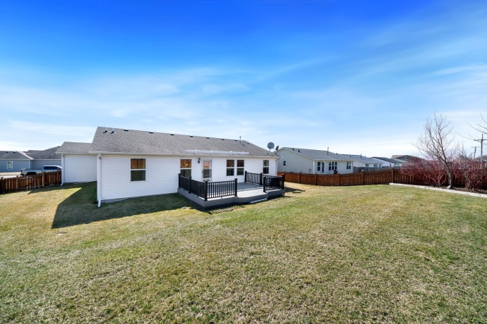 6928 Tupelo, LOVES PARK, Illinois 61111, 3 Bedrooms Bedrooms, ,2 BathroomsBathrooms,House,For Sale,Tupelo,202601450