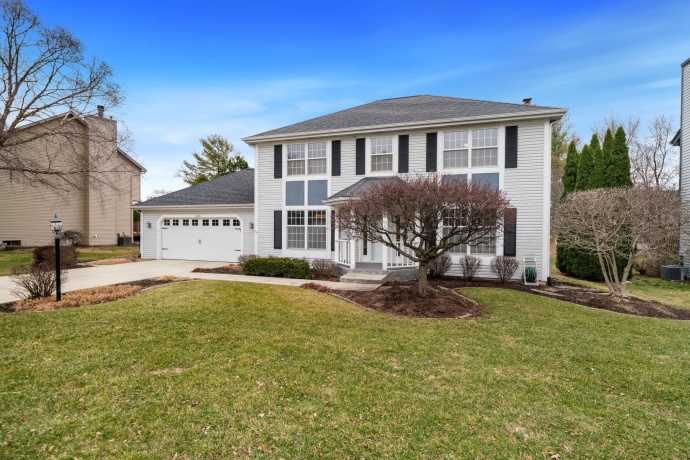 5235 Solitude, ROCKFORD, Illinois 61114, 4 Bedrooms Bedrooms, ,2 BathroomsBathrooms,House,For Sale,Solitude,202601451