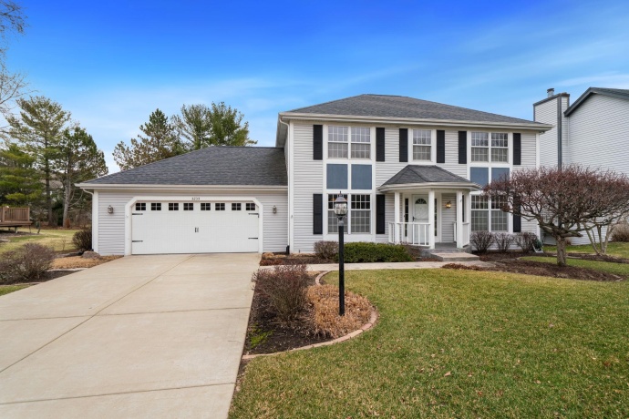 5235 Solitude, ROCKFORD, Illinois 61114, 4 Bedrooms Bedrooms, ,2 BathroomsBathrooms,House,For Sale,Solitude,202601451