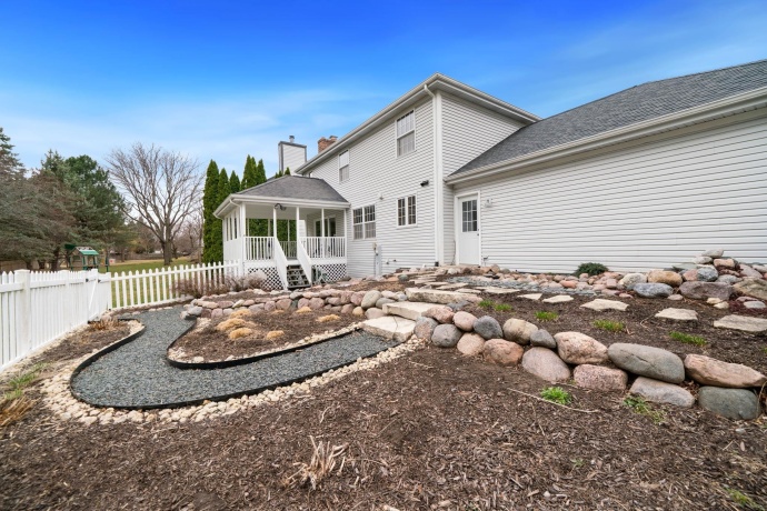 5235 Solitude, ROCKFORD, Illinois 61114, 4 Bedrooms Bedrooms, ,2 BathroomsBathrooms,House,For Sale,Solitude,202601451