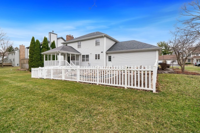 5235 Solitude, ROCKFORD, Illinois 61114, 4 Bedrooms Bedrooms, ,2 BathroomsBathrooms,House,For Sale,Solitude,202601451