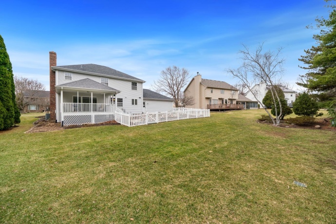 5235 Solitude, ROCKFORD, Illinois 61114, 4 Bedrooms Bedrooms, ,2 BathroomsBathrooms,House,For Sale,Solitude,202601451