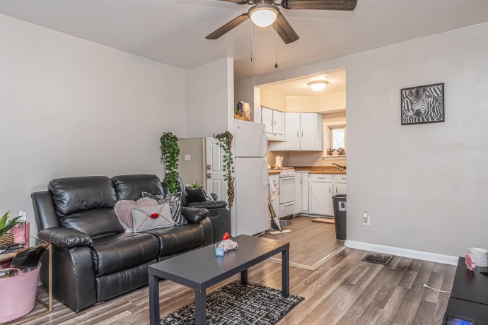 954 Church, ROCKFORD, Illinois 61103, ,3 - 4 Units,For Sale,Church,202601453