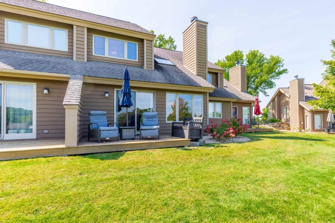 26 Poplar Rdige Dr, GALENA, Illinois 61036, 1 Bedroom Bedrooms, ,2 BathroomsBathrooms,Condominium,For Sale,Poplar Rdige Dr,202601455