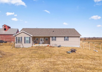 13980 US 52, POLO, Illinois 61064, 3 Bedrooms Bedrooms, ,2 BathroomsBathrooms,House,For Sale,US 52,202601456