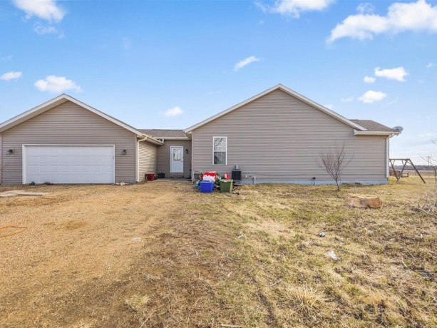 13980 US 52, POLO, Illinois 61064, 3 Bedrooms Bedrooms, ,2 BathroomsBathrooms,House,For Sale,US 52,202601456