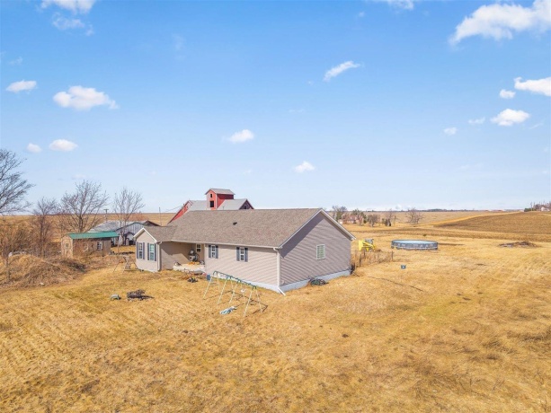 13980 US 52, POLO, Illinois 61064, 3 Bedrooms Bedrooms, ,2 BathroomsBathrooms,House,For Sale,US 52,202601456