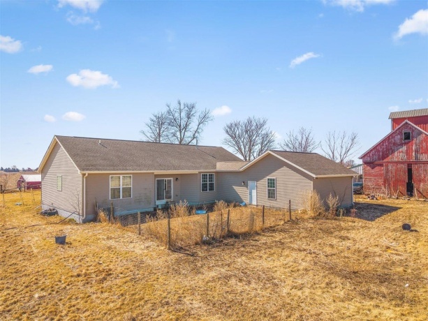 13980 US 52, POLO, Illinois 61064, 3 Bedrooms Bedrooms, ,2 BathroomsBathrooms,House,For Sale,US 52,202601456