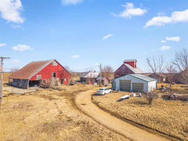 13980 US 52, POLO, Illinois 61064, 3 Bedrooms Bedrooms, ,2 BathroomsBathrooms,House,For Sale,US 52,202601456