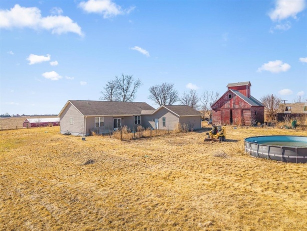 13980 US 52, POLO, Illinois 61064, 3 Bedrooms Bedrooms, ,2 BathroomsBathrooms,House,For Sale,US 52,202601456