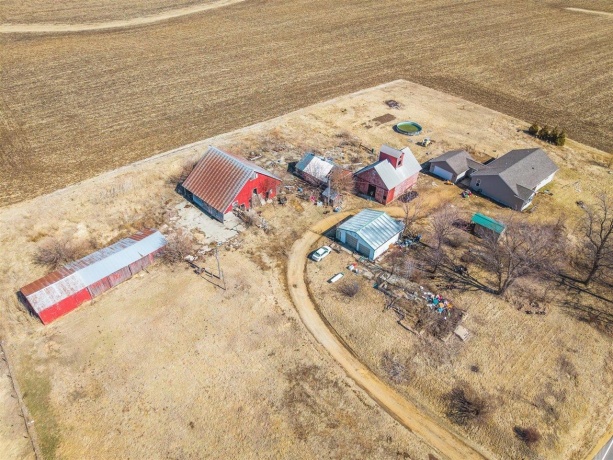 13980 US 52, POLO, Illinois 61064, 3 Bedrooms Bedrooms, ,2 BathroomsBathrooms,House,For Sale,US 52,202601456