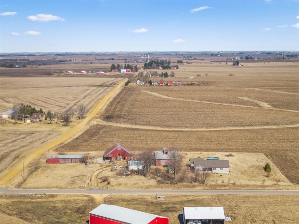 13980 US 52, POLO, Illinois 61064, 3 Bedrooms Bedrooms, ,2 BathroomsBathrooms,House,For Sale,US 52,202601456