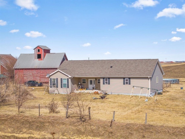 13980 US 52, POLO, Illinois 61064, 3 Bedrooms Bedrooms, ,2 BathroomsBathrooms,House,For Sale,US 52,202601456