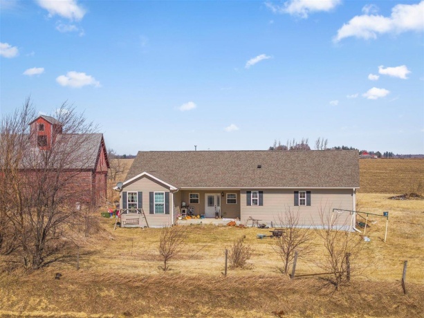 13980 US 52, POLO, Illinois 61064, 3 Bedrooms Bedrooms, ,2 BathroomsBathrooms,House,For Sale,US 52,202601456