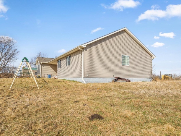 13980 US 52, POLO, Illinois 61064, 3 Bedrooms Bedrooms, ,2 BathroomsBathrooms,House,For Sale,US 52,202601456