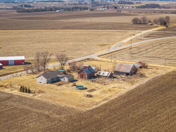 13980 US 52, POLO, Illinois 61064, 3 Bedrooms Bedrooms, ,2 BathroomsBathrooms,House,For Sale,US 52,202601456