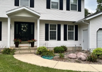 676 Sioux, FREEPORT, Illinois 61032, 4 Bedrooms Bedrooms, ,2 BathroomsBathrooms,House,For Sale,Sioux,202601457