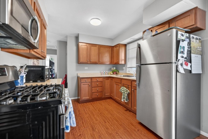 5870 GARRETT, ROCKFORD, Illinois 61107, ,2 Units,For Sale,GARRETT,202601458