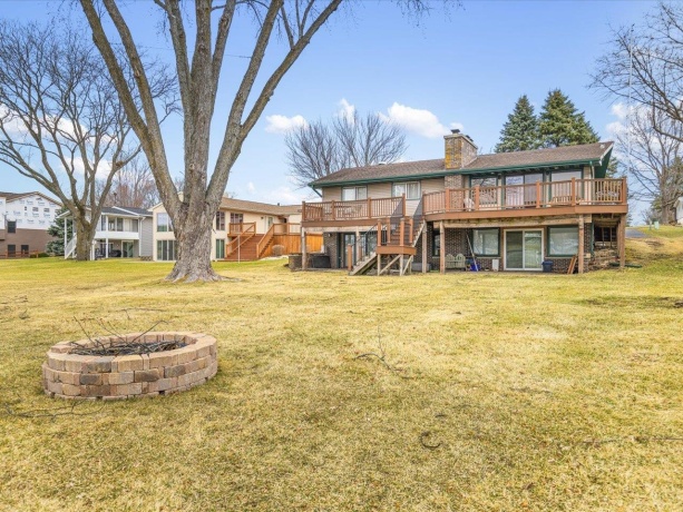 840 Breckenboro, LAKE SUMMERSET, Illinois 61019, 4 Bedrooms Bedrooms, ,3 BathroomsBathrooms,House,For Sale,Breckenboro,202601461