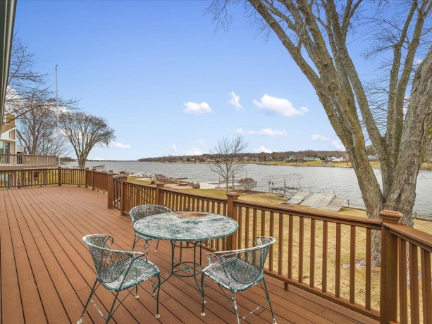 840 Breckenboro, LAKE SUMMERSET, Illinois 61019, 4 Bedrooms Bedrooms, ,3 BathroomsBathrooms,House,For Sale,Breckenboro,202601461