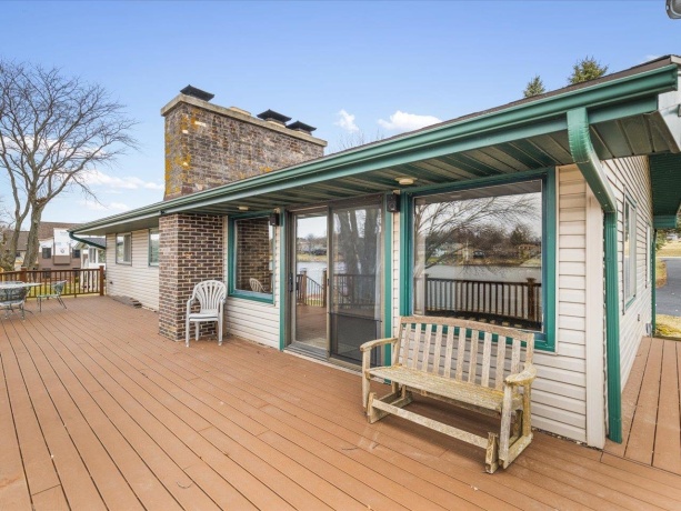 840 Breckenboro, LAKE SUMMERSET, Illinois 61019, 4 Bedrooms Bedrooms, ,3 BathroomsBathrooms,House,For Sale,Breckenboro,202601461