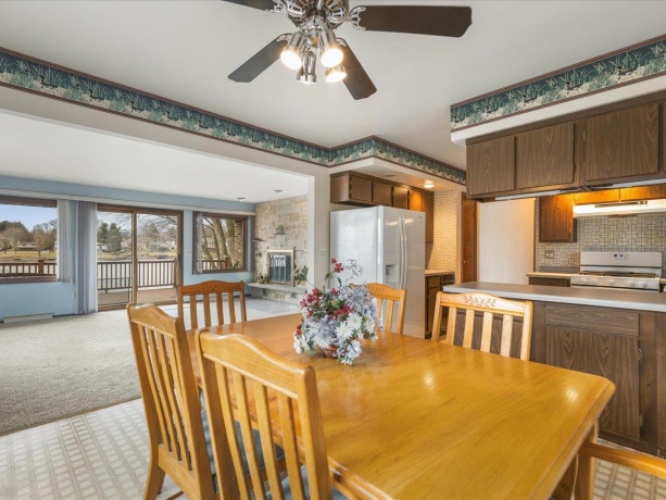 840 Breckenboro, LAKE SUMMERSET, Illinois 61019, 4 Bedrooms Bedrooms, ,3 BathroomsBathrooms,House,For Sale,Breckenboro,202601461