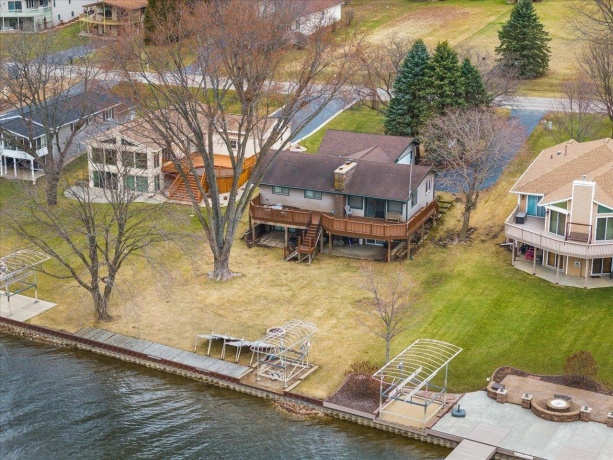 840 Breckenboro, LAKE SUMMERSET, Illinois 61019, 4 Bedrooms Bedrooms, ,3 BathroomsBathrooms,House,For Sale,Breckenboro,202601461