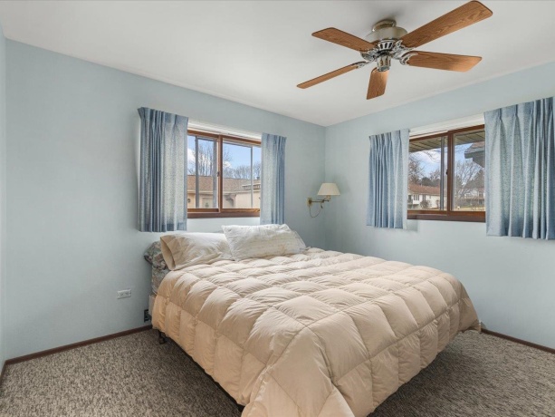 840 Breckenboro, LAKE SUMMERSET, Illinois 61019, 4 Bedrooms Bedrooms, ,3 BathroomsBathrooms,House,For Sale,Breckenboro,202601461