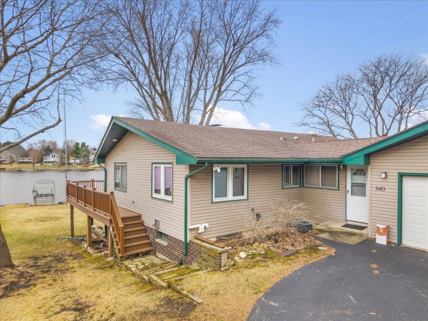 840 Breckenboro, LAKE SUMMERSET, Illinois 61019, 4 Bedrooms Bedrooms, ,3 BathroomsBathrooms,House,For Sale,Breckenboro,202601461