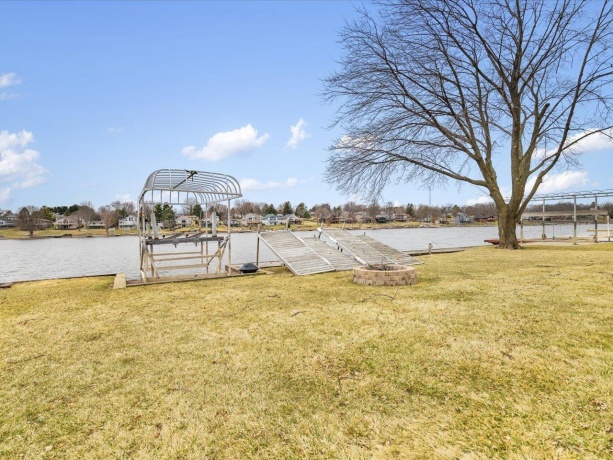 840 Breckenboro, LAKE SUMMERSET, Illinois 61019, 4 Bedrooms Bedrooms, ,3 BathroomsBathrooms,House,For Sale,Breckenboro,202601461