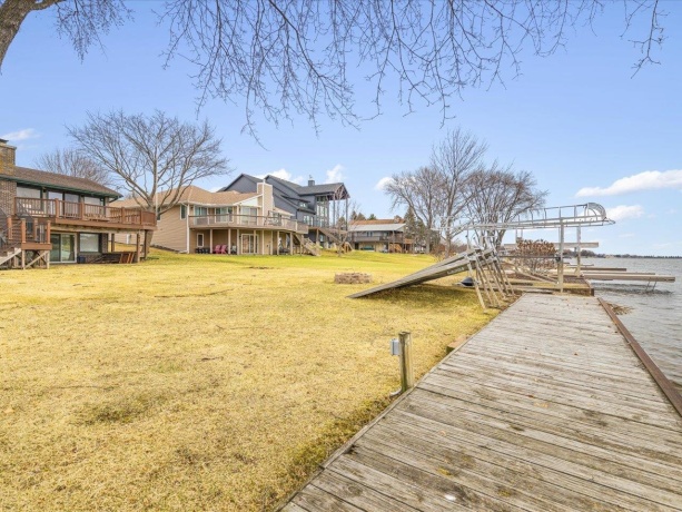 840 Breckenboro, LAKE SUMMERSET, Illinois 61019, 4 Bedrooms Bedrooms, ,3 BathroomsBathrooms,House,For Sale,Breckenboro,202601461