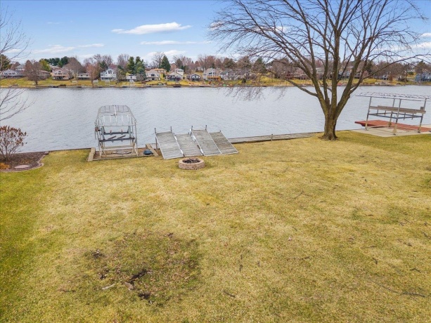 840 Breckenboro, LAKE SUMMERSET, Illinois 61019, 4 Bedrooms Bedrooms, ,3 BathroomsBathrooms,House,For Sale,Breckenboro,202601461