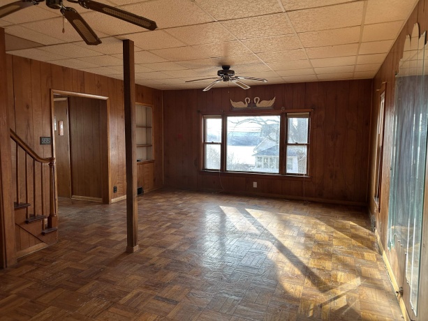 804 4th, SAVANNA, Illinois 61074, 2 Bedrooms Bedrooms, ,2 BathroomsBathrooms,House,For Sale,4th,202601462